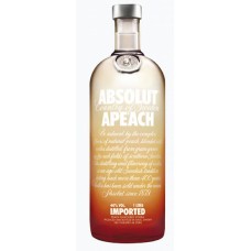 Absolut Country of Sweden Apeach